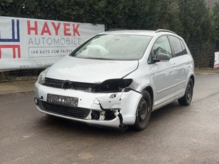Volkswagen Golf Plus Gebrauchtwagen Kaufen