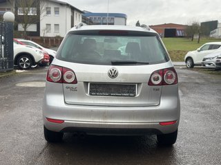 Volkswagen Golf Plus VI Match UNFALLVR - foto 5