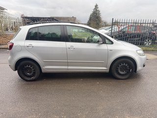 Volkswagen Golf Plus VI Match UNFALLVR - foto 7