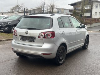 Volkswagen Golf Plus VI Match UNFALLVR - foto 4