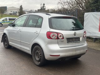 Volkswagen Golf Plus VI Match UNFALLVR - foto 6