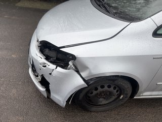 Volkswagen Golf Plus VI Match UNFALLVR - foto 9