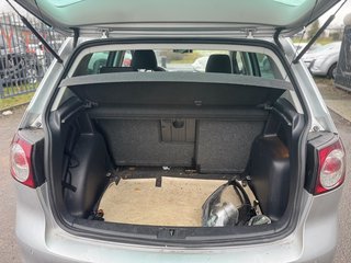 Volkswagen Golf Plus VI Match UNFALLVR - foto 12