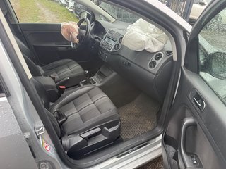 Volkswagen Golf Plus VI Match UNFALLVR - foto 17