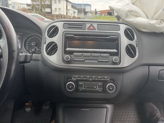 Volkswagen Golf Plus VI Match UNFALLVR - foto 18