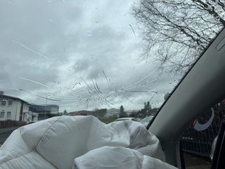 Volkswagen Golf Plus VI Match UNFALLVR - foto 13