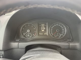 Volkswagen Golf Plus VI Match UNFALLVR - foto 19