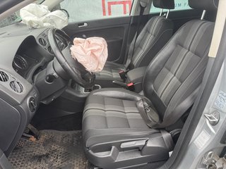 Volkswagen Golf Plus VI Match UNFALLVR - foto 16