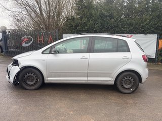 Volkswagen Golf Plus VI Match UNFALLVR - foto 8