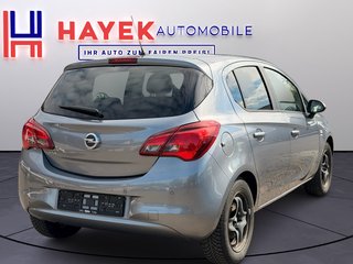 Opel Corsa E Active/SHZ/LHZ/Tempomat/ - foto 4