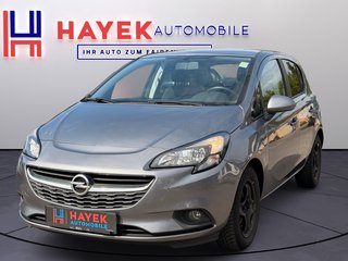 Opel Corsa-e Gebrauchtwagen Kaufen