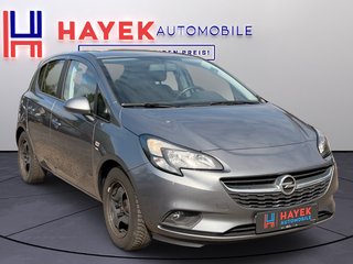 Opel Corsa E Active/SHZ/LHZ/Tempomat/ - foto 3