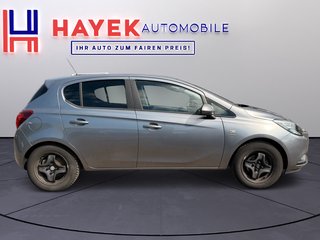 Opel Corsa E Active/SHZ/LHZ/Tempomat/ - foto 7