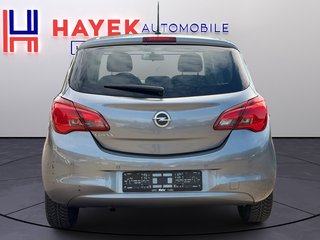 Opel Corsa E Active/SHZ/LHZ/Tempomat/ - foto 5