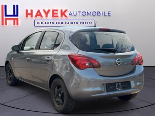 Opel Corsa E Active/SHZ/LHZ/Tempomat/ - foto 6