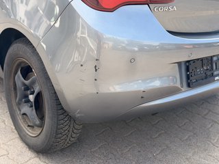 Opel Corsa E Active/SHZ/LHZ/Tempomat/ - foto 9