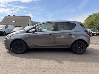 Opel Corsa E Active/SHZ/LHZ/Tempomat/ - foto 10