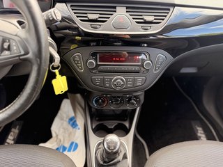 Opel Corsa E Active/SHZ/LHZ/Tempomat/ - foto 13