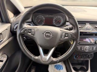 Opel Corsa E Active/SHZ/LHZ/Tempomat/ - foto 15