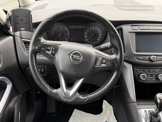 Opel Zafira C Automatik / 7Sitzer / Leder /Euro 6 - photo 13