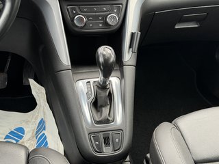 Opel Zafira C Automatik / 7Sitzer / Leder /Euro 6 - photo 15