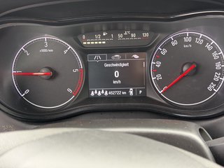 Opel Zafira C Automatik / 7Sitzer / Leder /Euro 6 - photo 16