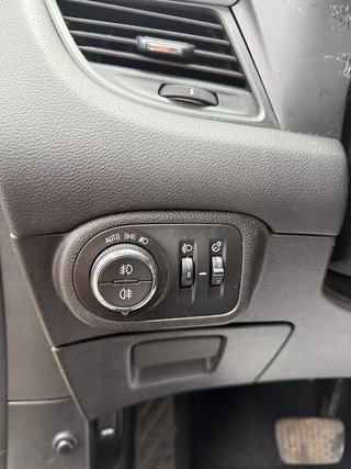 Opel Zafira C Automatik / 7Sitzer / Leder /Euro 6 - photo 17