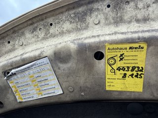 Opel Zafira C Automatik / 7Sitzer / Leder /Euro 6 - photo 22