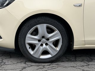 Opel Zafira C Automatik / 7Sitzer / Leder /Euro 6 - photo 9