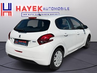 Peugeot 208 Active AC / Pure TECH / 1.2 / Euro6 - photo 4