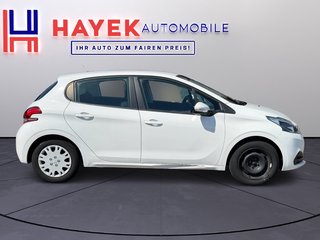 Peugeot 208 Active AC / Pure TECH / 1.2 / Euro6 - photo 7