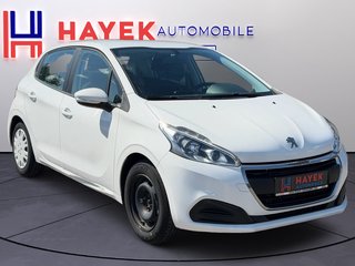 Peugeot 208 Active AC / Pure TECH / 1.2 / Euro6 - photo 3