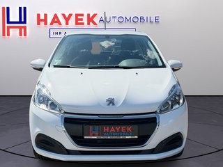 Peugeot 208 Active AC / Pure TECH / 1.2 / Euro6 - photo 2
