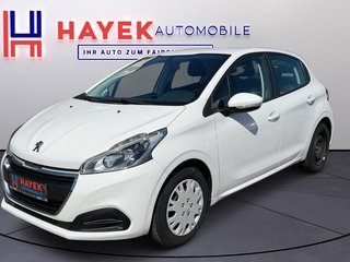 Peugeot 208 Used vehicle for sale