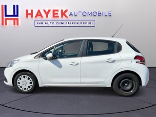 Peugeot 208 Active AC / Pure TECH / 1.2 / Euro6 - photo 8