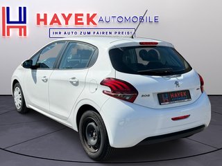 Peugeot 208 Active AC / Pure TECH / 1.2 / Euro6 - photo 6