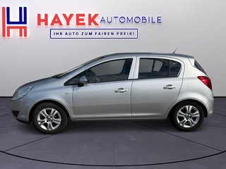 Opel Corsa D Service Neu/ 8 X bereift / TÜV 09-27 - bilder 7