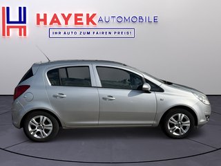 Opel Corsa D Service Neu/ 8 X bereift / TÜV 09-27 - bilder 8