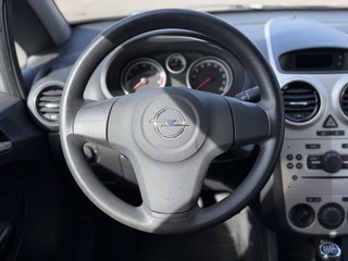 Opel Corsa D Service Neu/ 8 X bereift / TÜV 09-27 - bilder 13