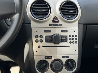 Opel Corsa D Service Neu/ 8 X bereift / TÜV 09-27 - bilder 14