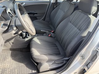 Opel Corsa D Service Neu/ 8 X bereift / TÜV 09-27 - bilder 12