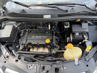 Opel Corsa D Service Neu/ 8 X bereift / TÜV 09-27 - bilder 16