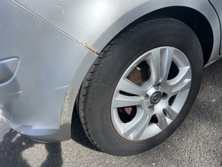 Opel Corsa D Service Neu/ 8 X bereift / TÜV 09-27 - bilder 9