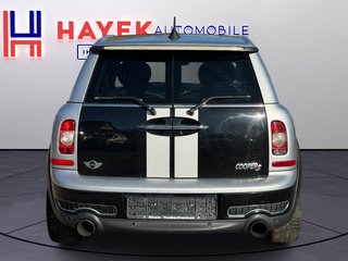 MINI Clubman Cooper S XEN / Pano / Leder / EURO 5 - bilder 5
