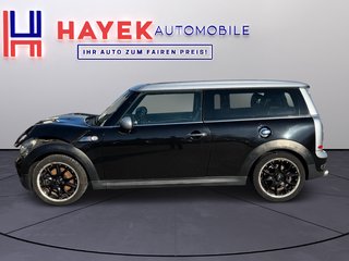 MINI Clubman Cooper S XEN / Pano / Leder / EURO 5 - bilder 7