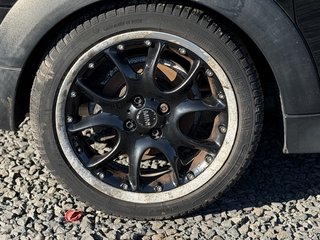 MINI Clubman Cooper S XEN / Pano / Leder / EURO 5 - bilder 9