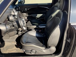 MINI Clubman Cooper S XEN / Pano / Leder / EURO 5 - bilder 14