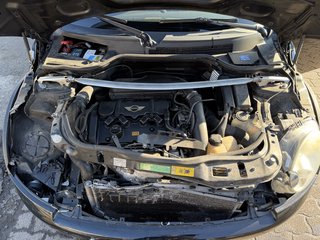 MINI Clubman Cooper S XEN / Pano / Leder / EURO 5 - bilder 10