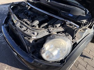 MINI Clubman Cooper S XEN / Pano / Leder / EURO 5 - bilder 12