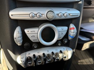 MINI Clubman Cooper S XEN / Pano / Leder / EURO 5 - bilder 18